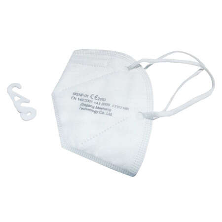 Mascherina ffp2 - Catamedical  box 20 pezzi