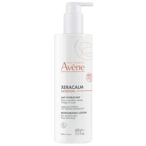 Avene - Xeracalm nutrition latte 400 ml