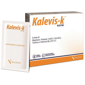 Nalkein italia - Kalevis-k 20 bustine