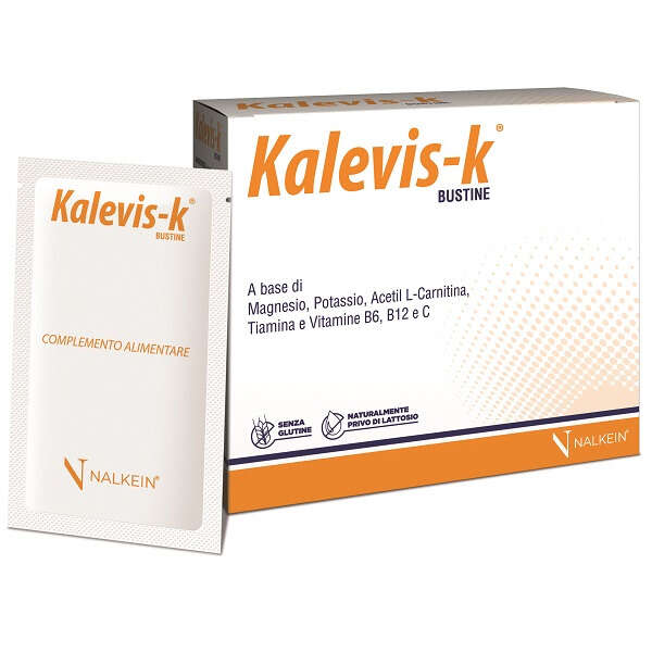 Nalkein italia - Kalevis-k 20 bustine