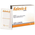 Kalevis-k 20 bustine