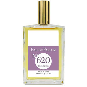 Eau de parfum n° 620 - Eau de parfum n620 100 ml