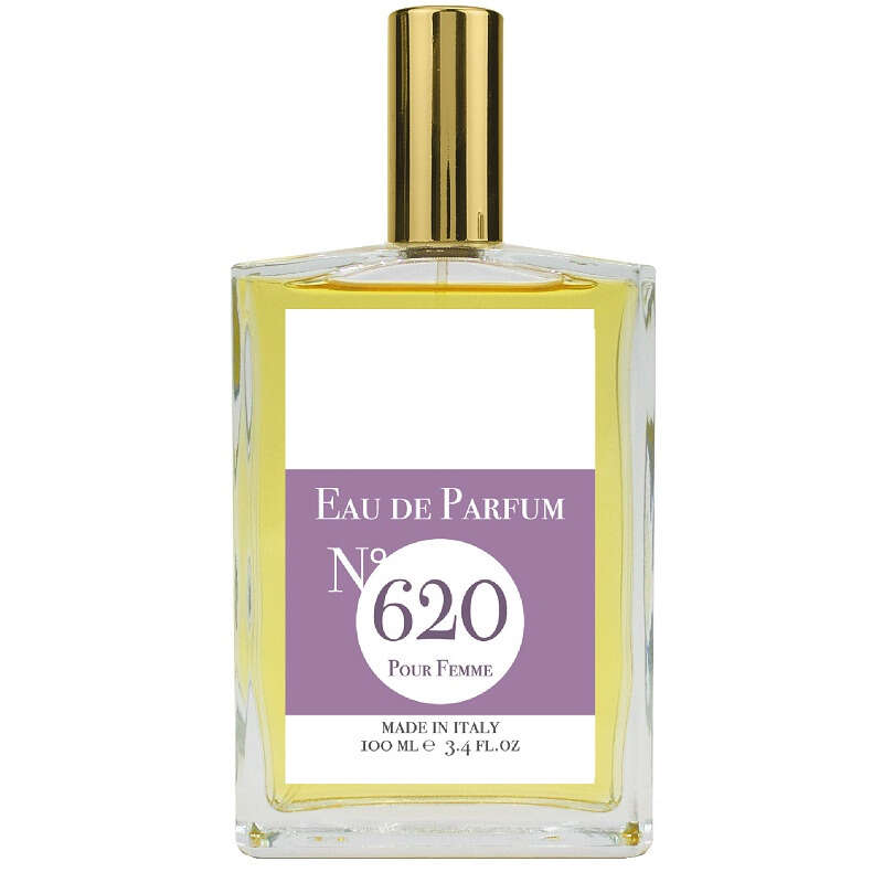 Eau de parfum n° 620 - Eau de parfum n620 100 ml