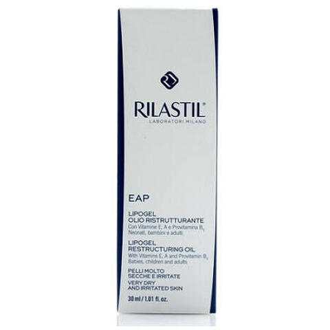 Rilastil - Eap lipogel 30 ml