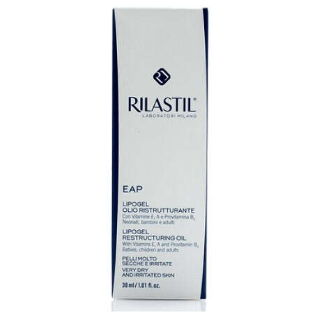 Rilastil - Eap lipogel 30 ml