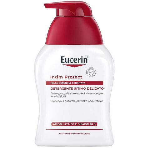 Eucerin - Ph5 detergente intimo 250 ml