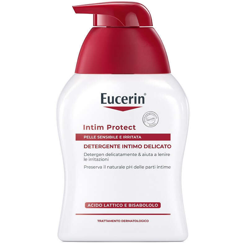 Eucerin - Ph5 detergente intimo 250 ml