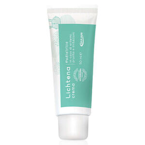 Lichtena - Pediatrica crema 50 ml