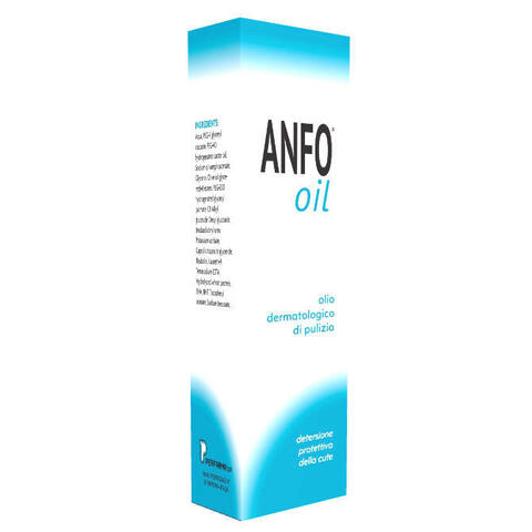 Perfarma - Anfo oil 300 ml