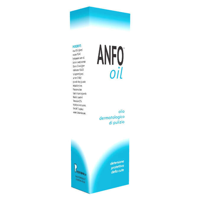 Perfarma - Anfo oil 300 ml