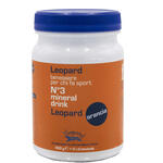 Natura house - Leopard n 3 arancio 400 g