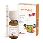Uriach - Unicofer gocce 30 ml