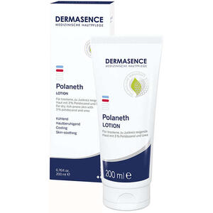 Dermasence - Polaneth lotion 200 ml