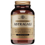 Astragali - 100 capsule vegetali