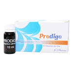 Bi3 pharma - Prodigo 12 flaconcini 10 ml