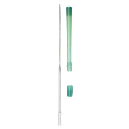 Coloplast - Catetere nelaton vescicale autolubrificante pronto all'uso per uomo speedicath compact ch12 30 pezzi