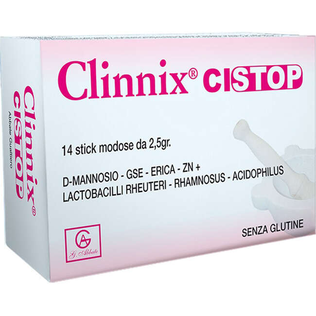 Sanodet - Skindet cistop 14 stick monodose astuccio 35 g