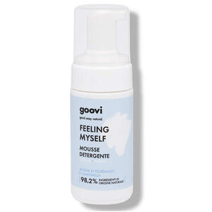 Goovi - Mousse detergente 100 ml