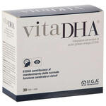 Vitadha - 30 fiale monodose da 6,5 ml
