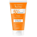 Sol crema spf50+ nuova formula 50 ml