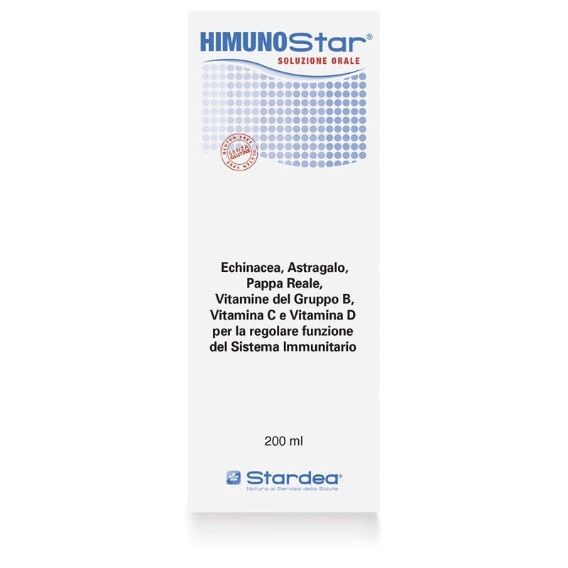 Himunostar - 200 ml
