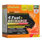 Named - 4fuel recharge 14 bustine