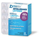 Zymerex - Intolleranze lattosio 20 compresse rivestite