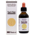 Snel-sint - Snel sint tintura madre 100ml