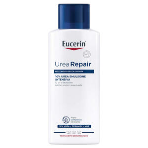Eucerin - Urearepair emulsione 10% 250 ml