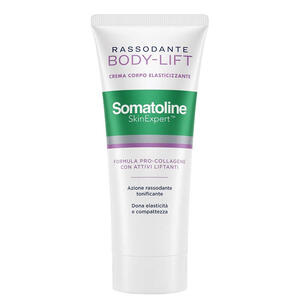 Somatoline - Skin expert rassodante corpo elasticizzante 200 ml