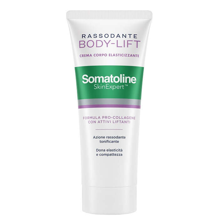 Somatoline - Skin expert rassodante corpo elasticizzante 200 ml