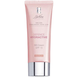 Bionike - Defence hydractive bb cream medium 40 ml
