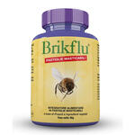 Brikflu - Caramelle propoli 90 g