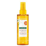 Klorane - Olio secco solare SPF 30 corpo/capelli 200 ml
