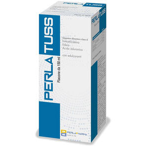 Perlatuss - Sciroppo 150 ml