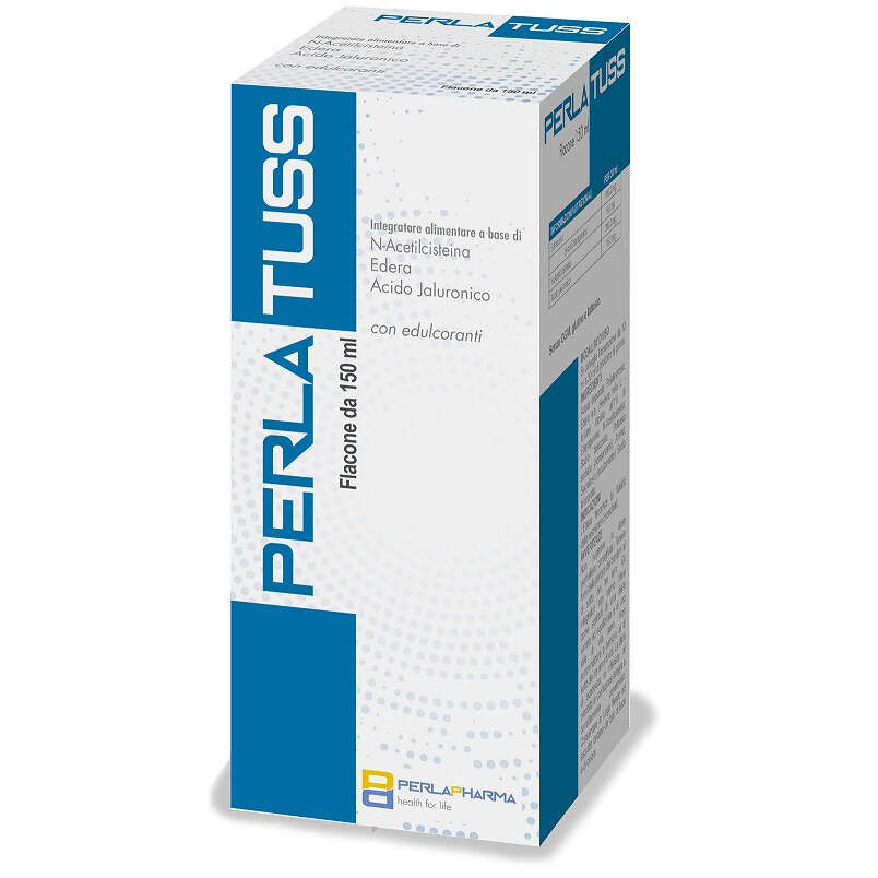 Perlatuss - Sciroppo 150 ml