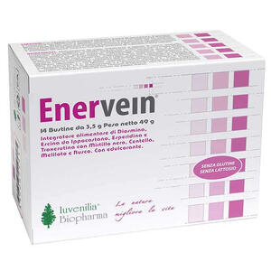 Enervein - 14 bustine