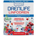 Pharmalife research - Drenlife linfodren 30 stick