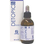 Detopic b gocce - 50 ml