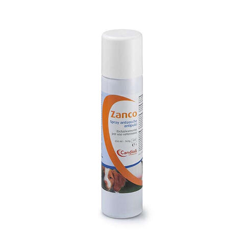 Zanco - 
