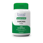 Pharmalife research - Garcinia pura 60 compresse