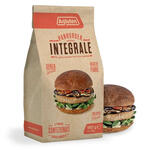 Panburger farina integrale 160 g