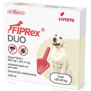Fiprex - 