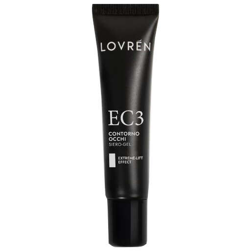 LovrÉn - Lovren contorno occhi siero gel 15 ml
