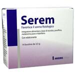 Serem - Sonno 14 bustine