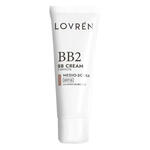 Lovren - Bb crema medio scura 25 ml