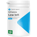 Gheos - Low infl 60 capsule da 600 mg