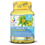 Colours of life - Rhodiola rosea plus 60 compresse 1200 mg