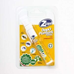 Z-care - Z care dopopuntura con ammoniaca 14 ml