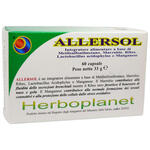 Allersol - 60 capsule